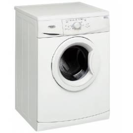 Waschmaschine WHIRLPOOL AWO/D 41105