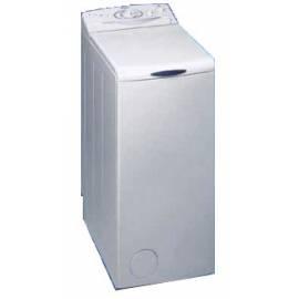 Automatische Waschmaschine WHIRLPOOL AWT50983