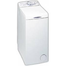 Bedienungsanleitung für Automatische Waschmaschine WHIRLPOOL AWT51081