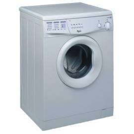 Service Manual Waschmaschine WHIRLPOOL FL 5083 / und