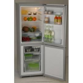 Benutzerhandbuch für Kühlschrank-Combos. HOMA DD2-23