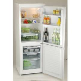 Kühlschrank-Combos. HOMA DD2-27