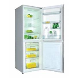 Kühlschrank-Combos. HOMA DD2-30 Gebrauchsanweisung
