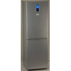 Kühlschrank-Combos. HOMA DE2-25 Bedienungsanleitung