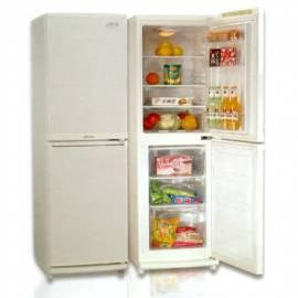 Kühlschrank-Combos. Huari-HR14CSL6 - Anleitung