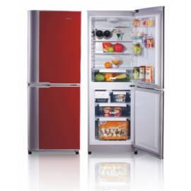 Kühlschrank-Combos. Huari-HR19CHA5