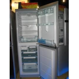 Bedienungsanleitung für Kühlschrank-Combos. Huari-HR21CHE3