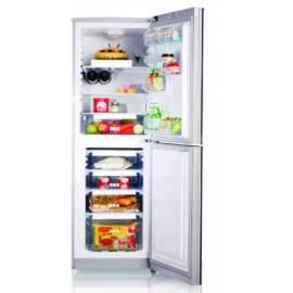 Datasheet Kühlschrank-Combos. Huari-HR21PRO3
