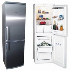 Kühlschrank-Kamm. VESTEL GN310 Gebrauchsanweisung