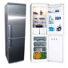 Bedienungshandbuch Kühlschrank-Kamm. VESTEL GN380