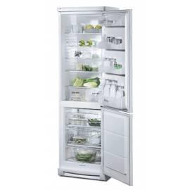 Kombination Kühlschrank / Gefrierschrank ZANUSSI ZK 24/10 ATO