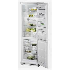 Kombination Kühlschrank / Gefrierschrank ZANUSSI ZK 24/11 ATO