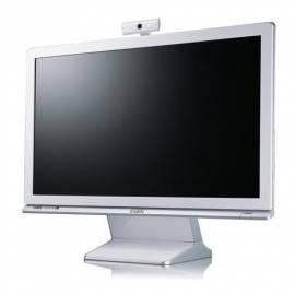 Benutzerhandbuch für Monitor BENQ M2400HD (9H.Y3ULA.TWE)