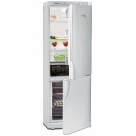 Eine Kombination Kühlschrank/Gefriertruhe FA3702 white FAGOR