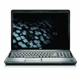 Notebook HP Pavilion Pavilion dv7-2190 (VC008EA #AKB)