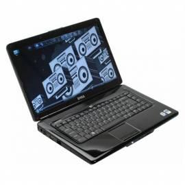 Datasheet Notebook DELL Inspiron Inspiron 1545 (N 09.1545.00010 B)