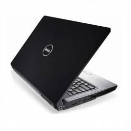 DELL Studio 1555 (09.1555.0002 B) schwarz Gebrauchsanweisung