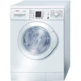 Waschmaschine Bosch WAE 2449 KBY