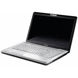 NTB-Toshiba L550-149-Satelliten Gebrauchsanweisung