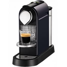 Nespresso CitiZ C110 grau