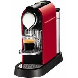 Nespresso CitiZ Redne C110