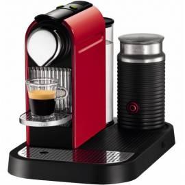 Nespresso C120 CitiZ &    Milch redne