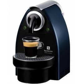 Bedienungshandbuch Nespresso C100 Essenza Modr u00c3 u00a1