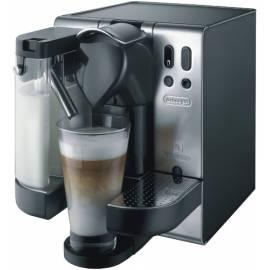 Benutzerhandbuch für Espresso DELONGHI Nespresso EN 680 Lattissima