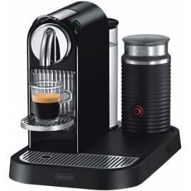 Espresso DELONGHI Nespresso in 265 BAE Citiz