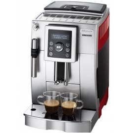 Bedienungsanleitung für DELONGHI Espresso-intensiv-ECAMNN23420.SR