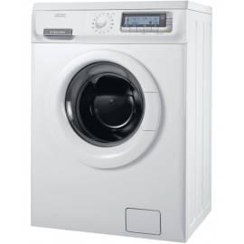 Waschmaschine ELECTROLUX Insight EWS12971W weiß Bedienungsanleitung