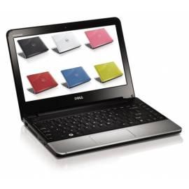 Laptop DELL Inspiron Inspiron 11z (1110/1006), grün (DEMINI1110M012GR) grün Gebrauchsanweisung