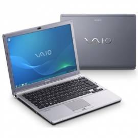 Benutzerhandbuch für NTB-Sony VAIO VGN-SR59VG/H.CEZ