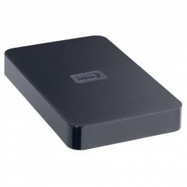 Service Manual externe Festplatte WESTERN DIGITAL Elements Portable 2, 5 