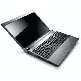 DELL Studio 1737 (N 08.1737.0007 B) schwarz