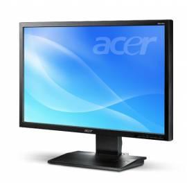 Service Manual Monitor ACER V193WDb (ET.CV3WE.D02) schwarz