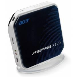 Bedienungshandbuch Acer Aspire Revo R3610 PC (92. NVFYZ.B2N)