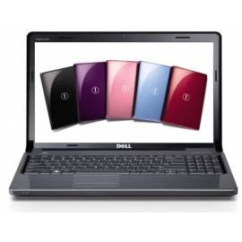 PDF-Handbuch downloadenNotebook DELL Inspiron Inspiron 1564, i3 - 330M (DEINSP11564I011BL) blau