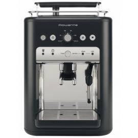 Espresso ROWENTA ES6910 Picto grau/Edelstahl