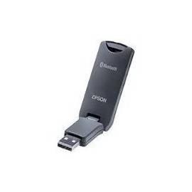 Handbuch für Zubehör für EPSON Bluetooth Photo Print 2 USB (C12C824381)-grau