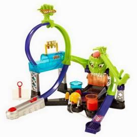 Farb-Shifter Kostlivcova Laborat Mattel