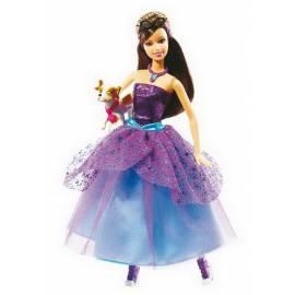 Puppe Mattel Freundin Marie-Alecia