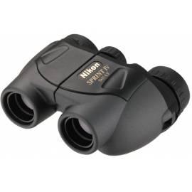 Bedienungsanleitung für Fernglas NIKON 8 x 21 CF Sprint IV schwarz schwarz