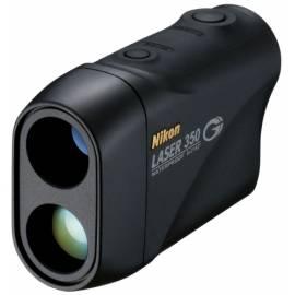 NIKON Entfernungsmesser LASER 350 g schwarz