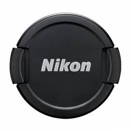 Zubehör für NIKON Kameras die LC-CP21 schwarz