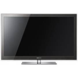 TV SAMSUNG PS50C6900 schwarz Bedienungsanleitung