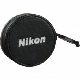 Zubehör für NIKON-Kameras für 14/2,8 AF-D schwarz