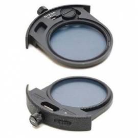 Zubehör für NIKON-Kameras C-PL1L (52 mm) schwarz/Glas/Kunststoff