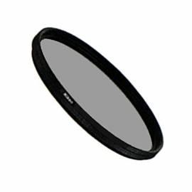 Zubehör für NIKON-Kameras C-PL II 52 (mm) schwarz/Glas/Kunststoff