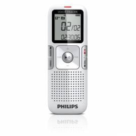 PHILIPS LFH0612-weiß